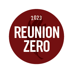 Reunion Zero Button