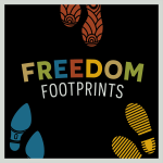 Freedom Footprints