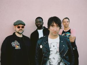 The Plain White T's