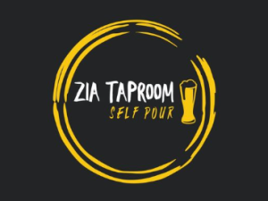 Zia Taproom logo