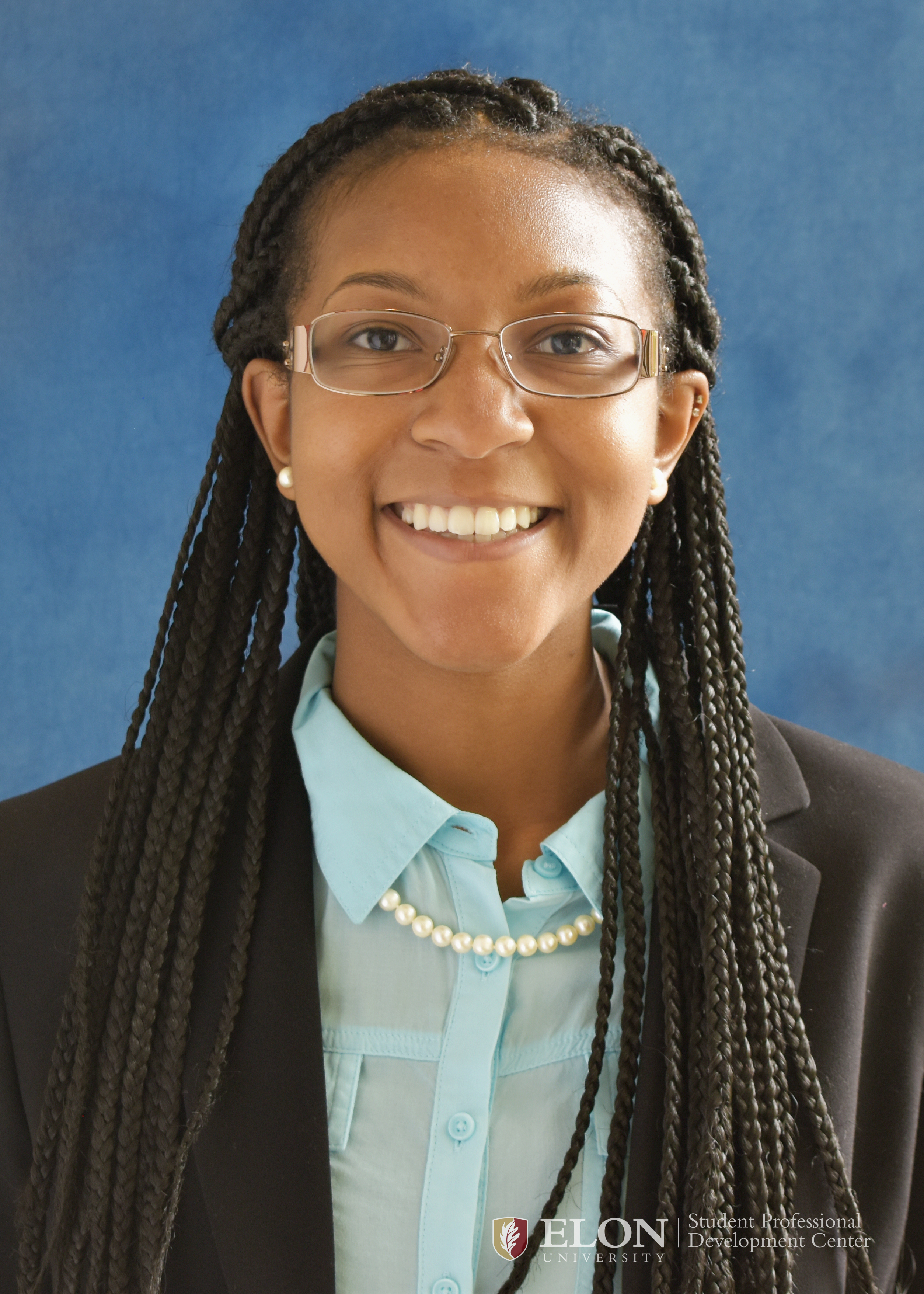 Photo of A'Shaela Chaires