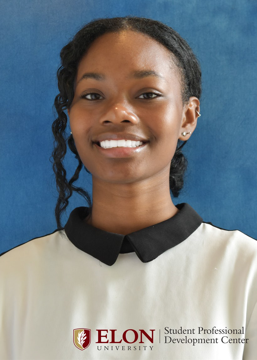 Photo of Ciani Foy