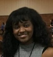 Photo of Mikayla Ford