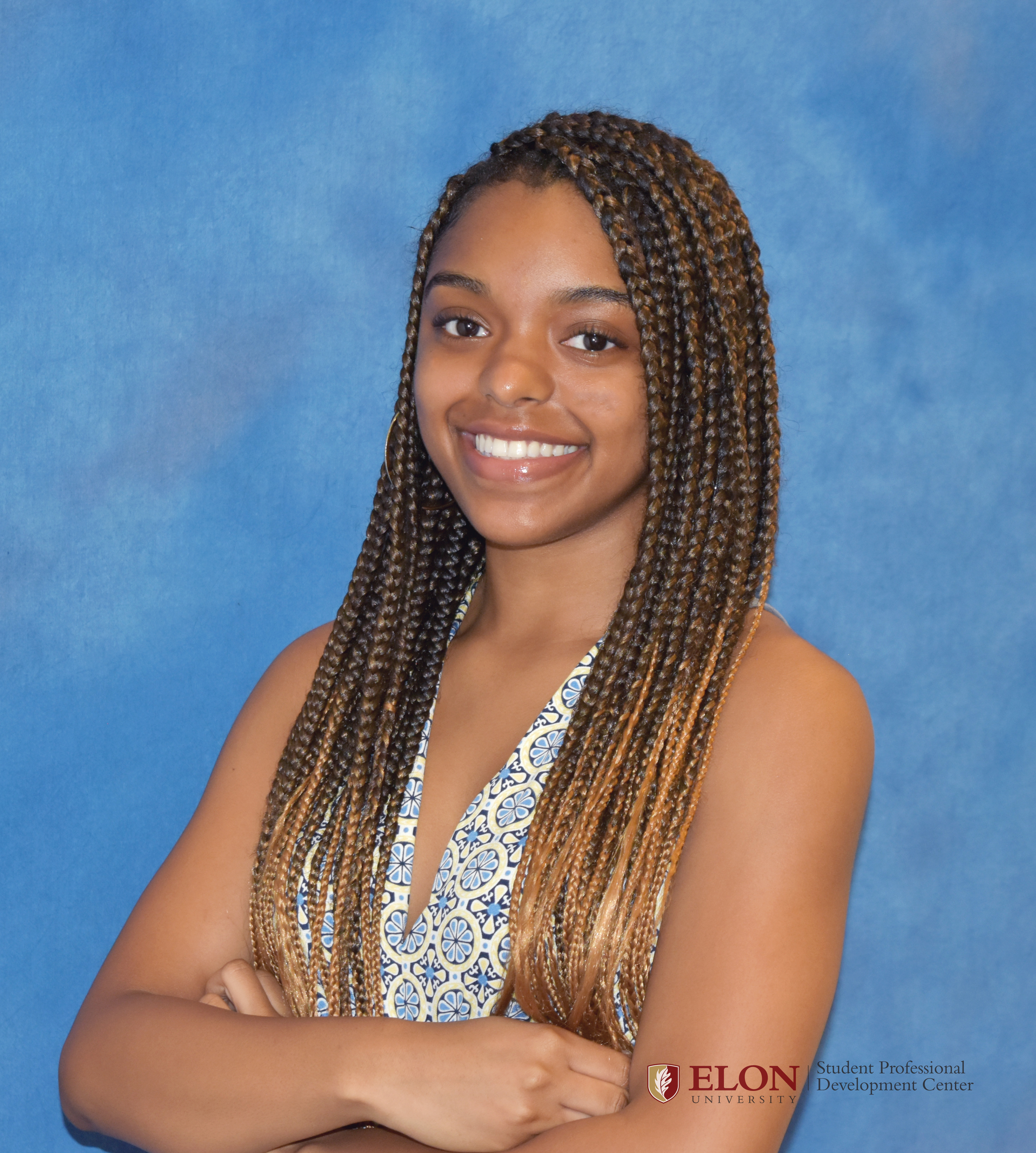 Photo of Brittney Hope