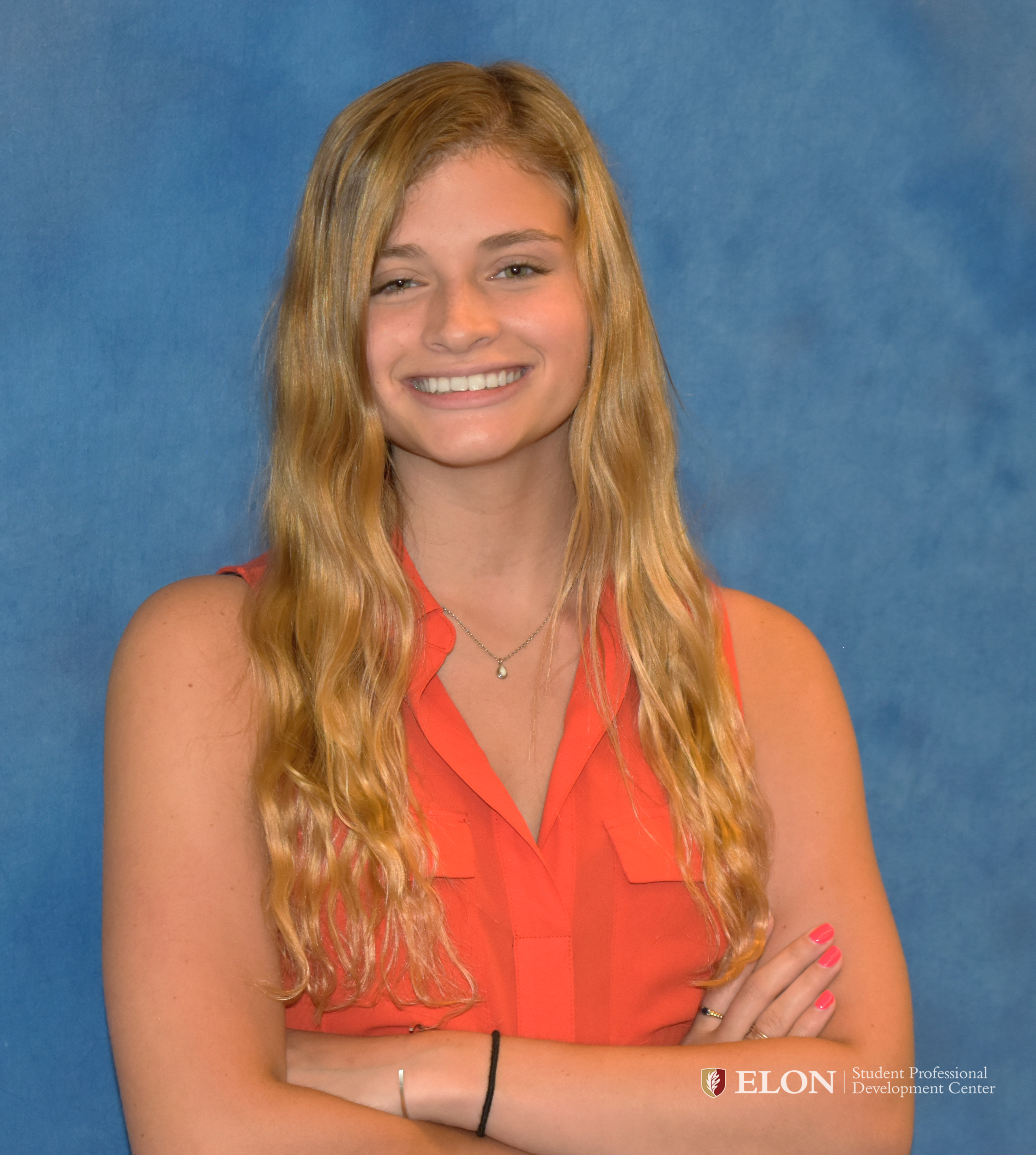 Photo of Jess Bell
