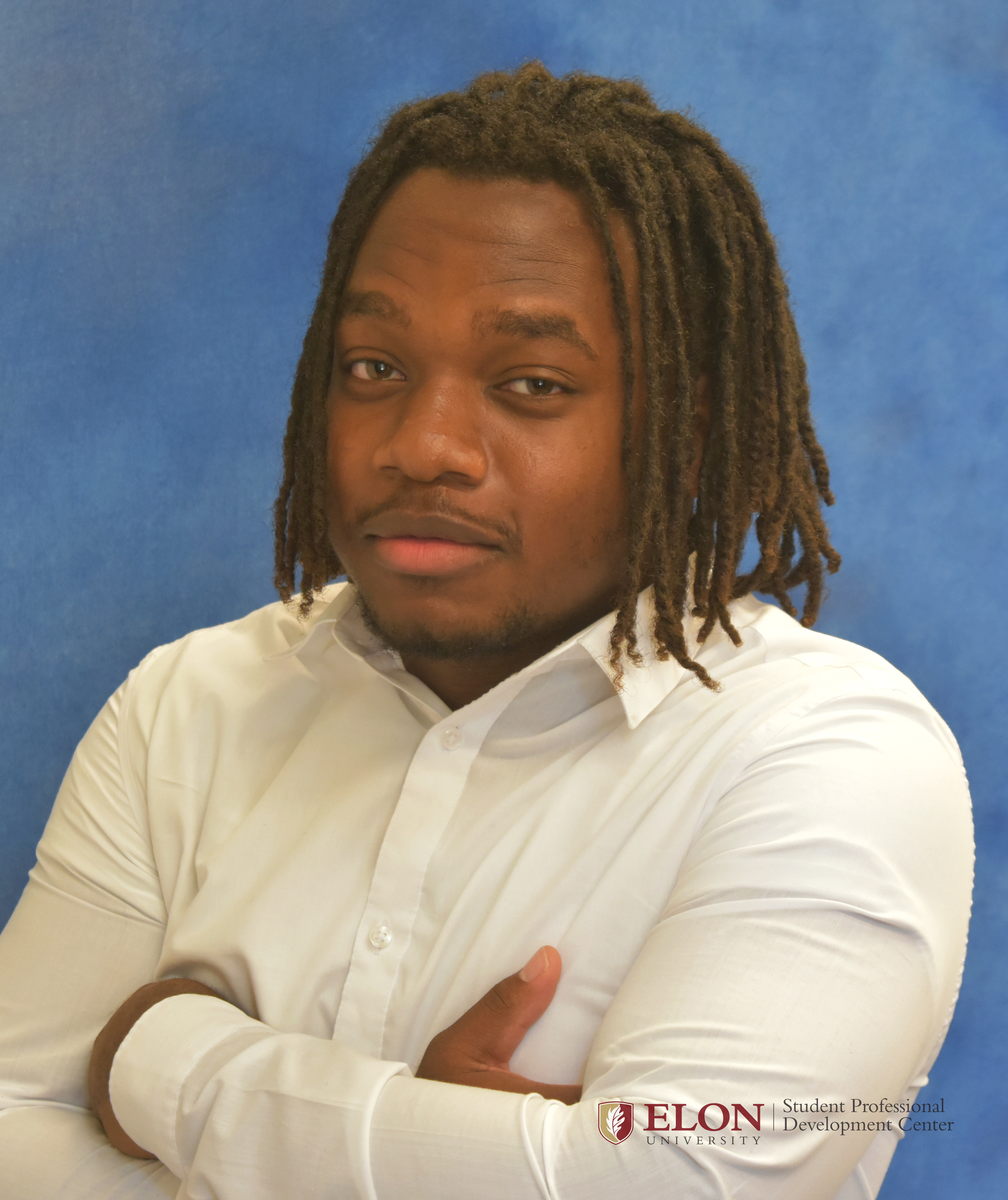 Photo of Jahmai Bruce