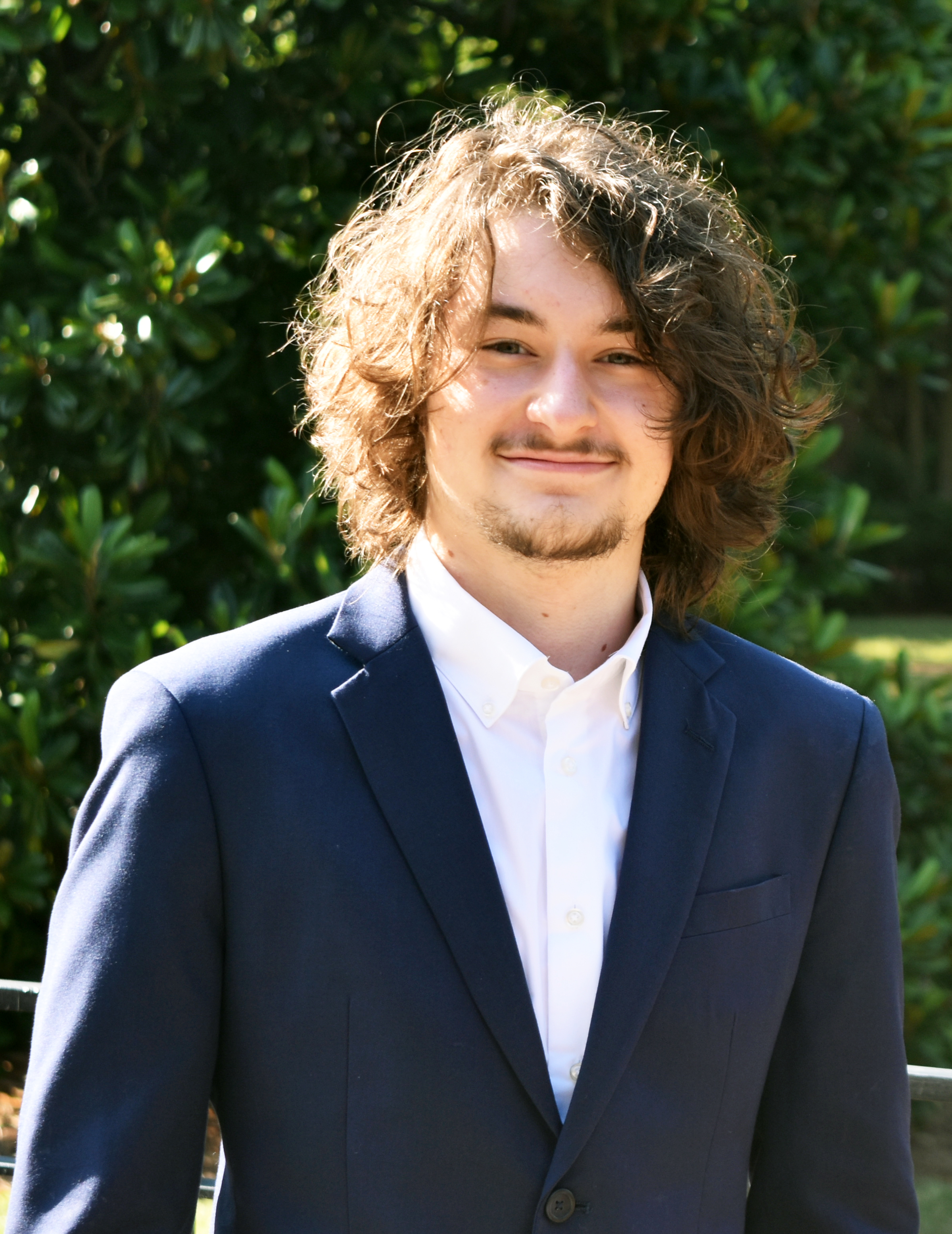 Photo of Andy Walter