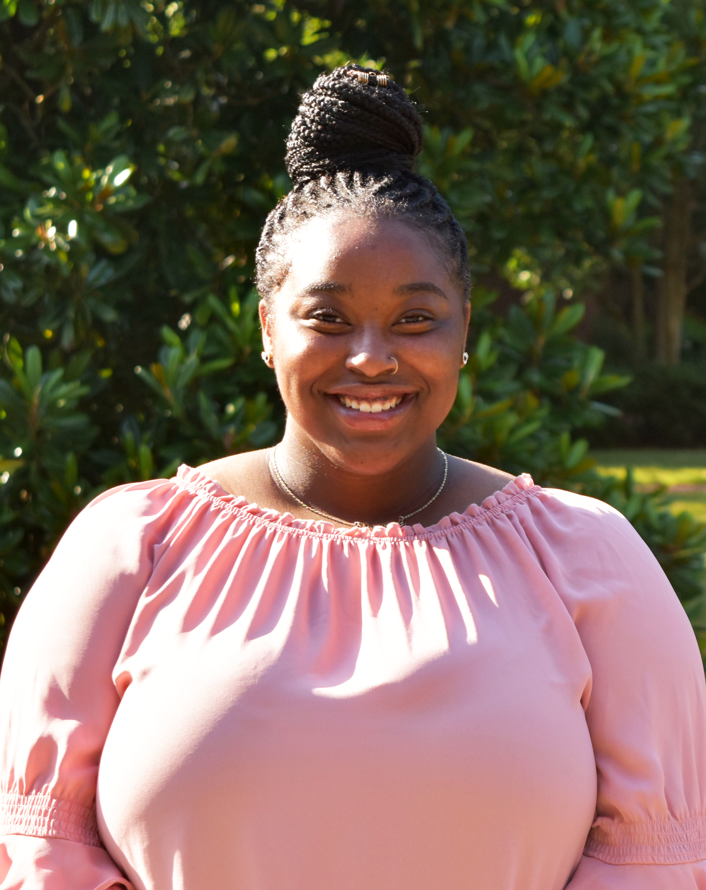 Photo of Danniya Robertson