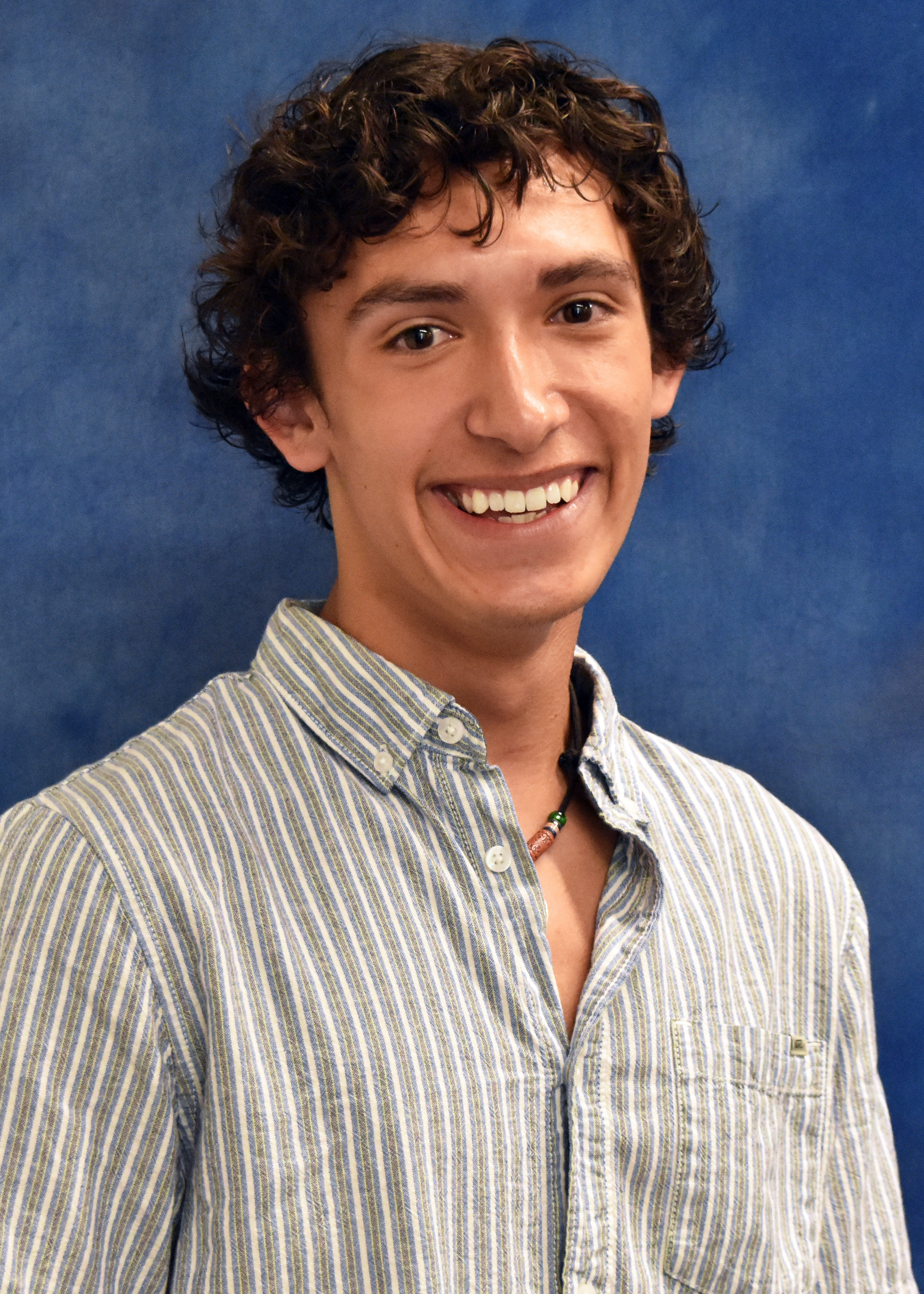Photo of Kai Whiteside