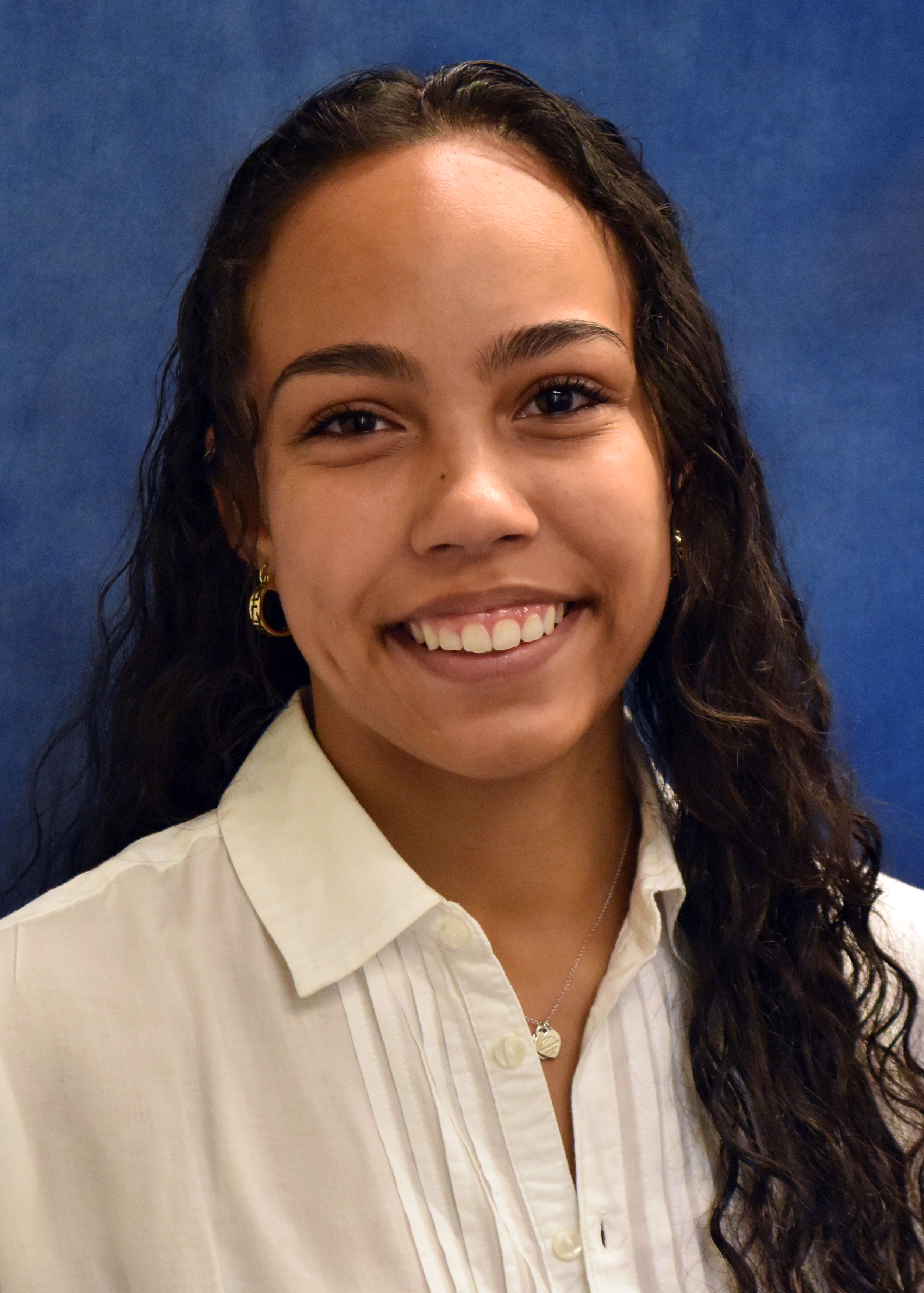 Photo of Mia Johnson