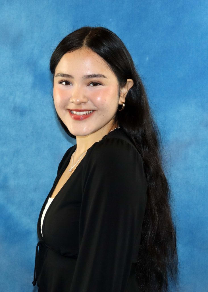 Photo of Angie Vasquez Leiva.