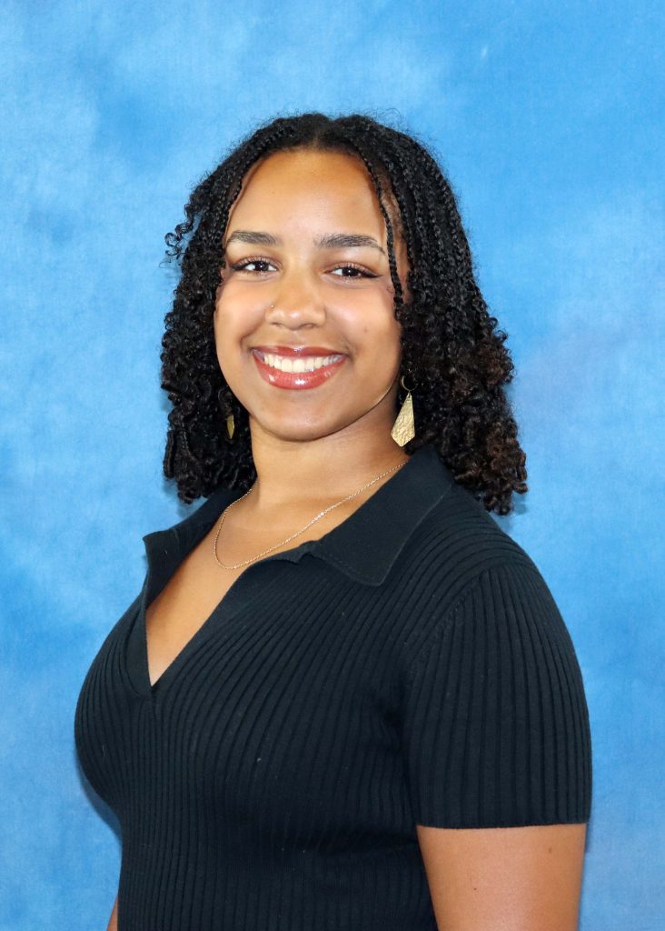 Photo of Benta Owino.