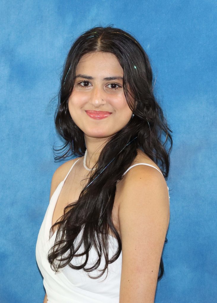 Photo of Krishala Kadariya.