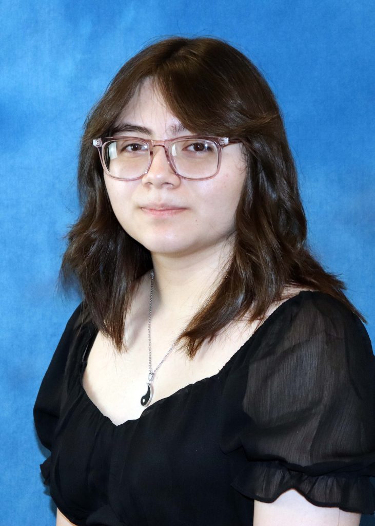 Photo of Neyda Del Toro.