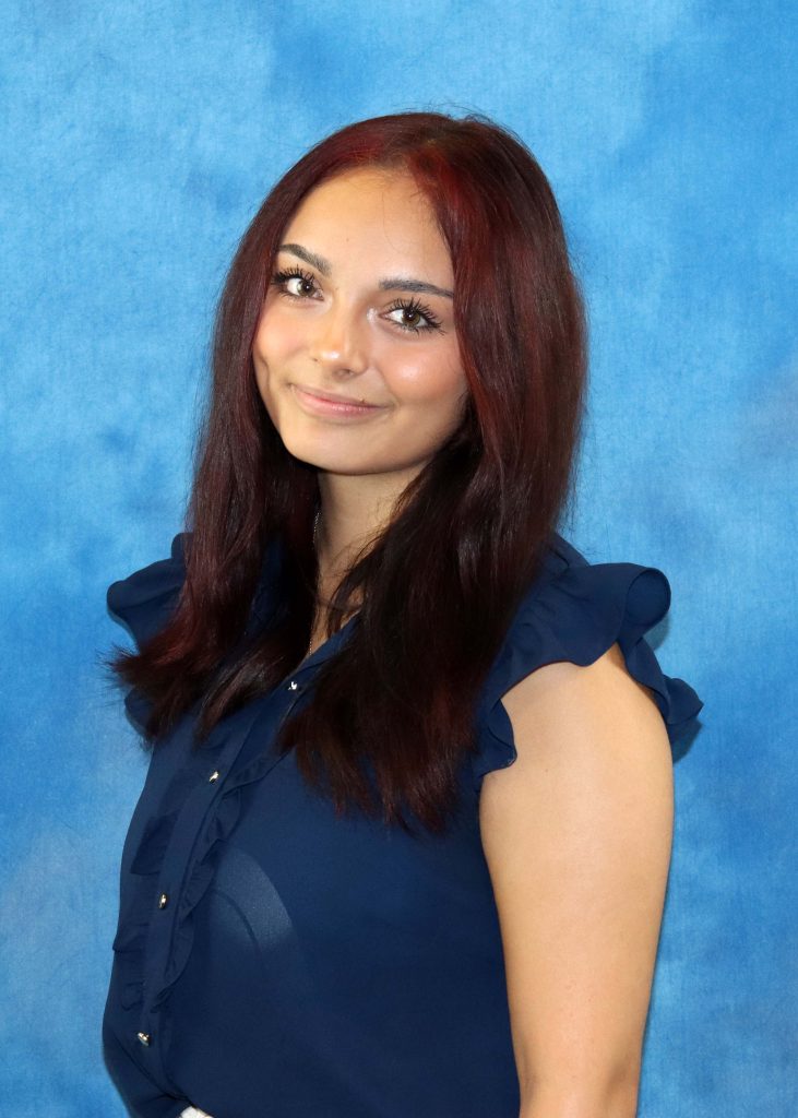 Photo of Nikki Guevara.