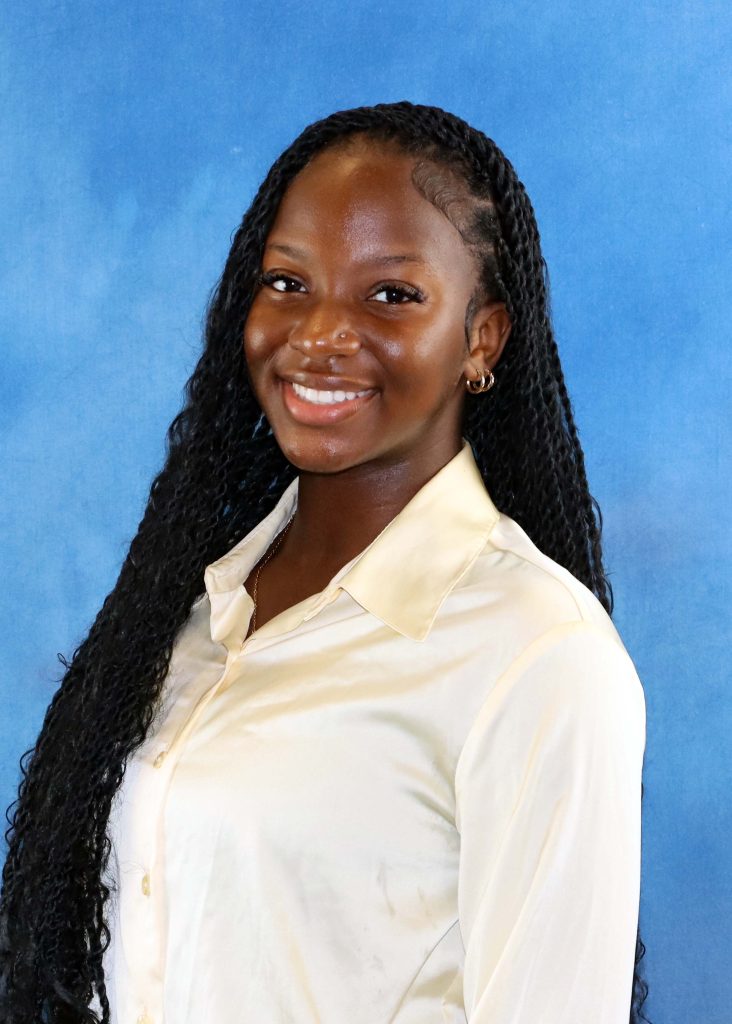 Photo of Pelumi Bukoye.