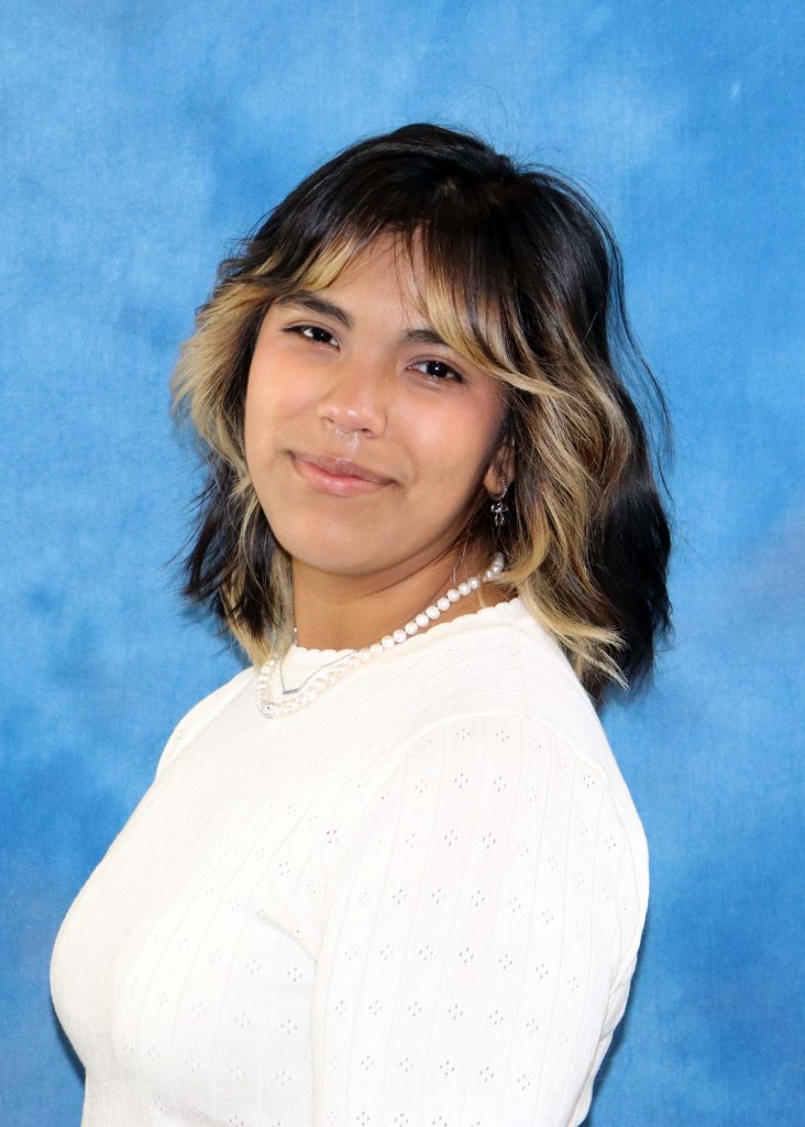 Photo of Sal Cabrera.