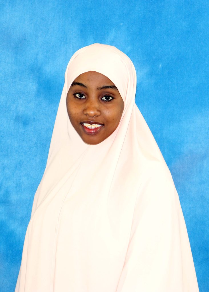 Photo of Shukri Siraji.