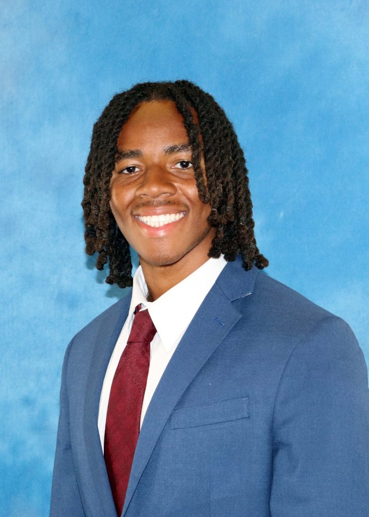 Photo of Will Ellis.