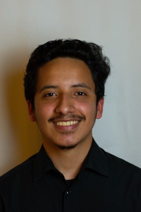 Photo of Emmanuel Campos