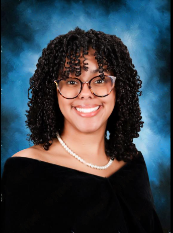 Photo of Agatha Marques Nascimento '29.