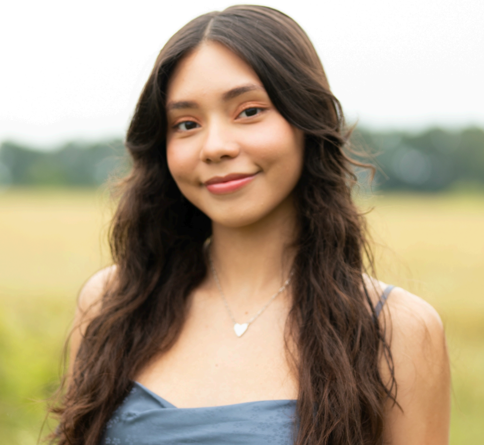 Photo of Ilenay Davila '28.