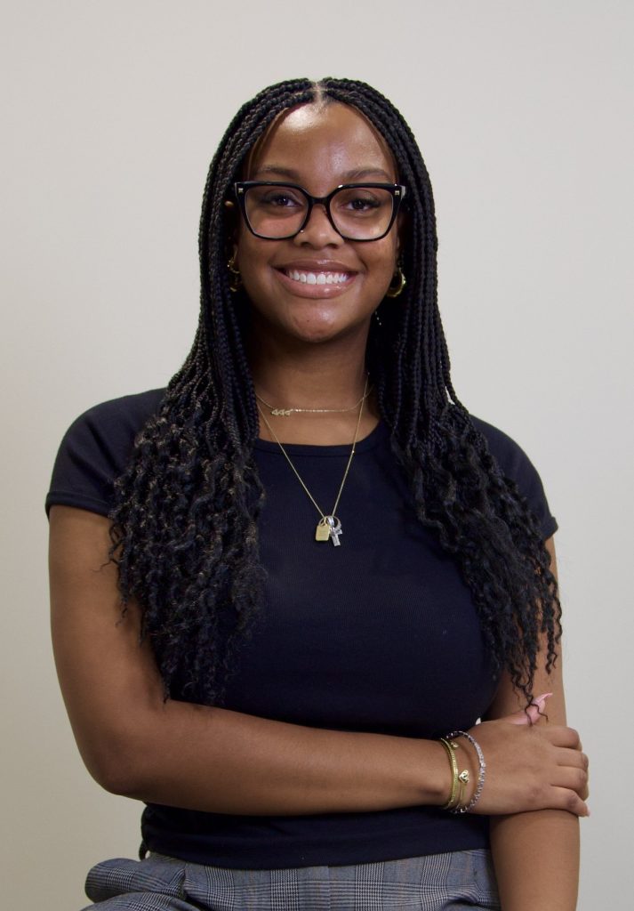Photo of Taylor Radney '28.