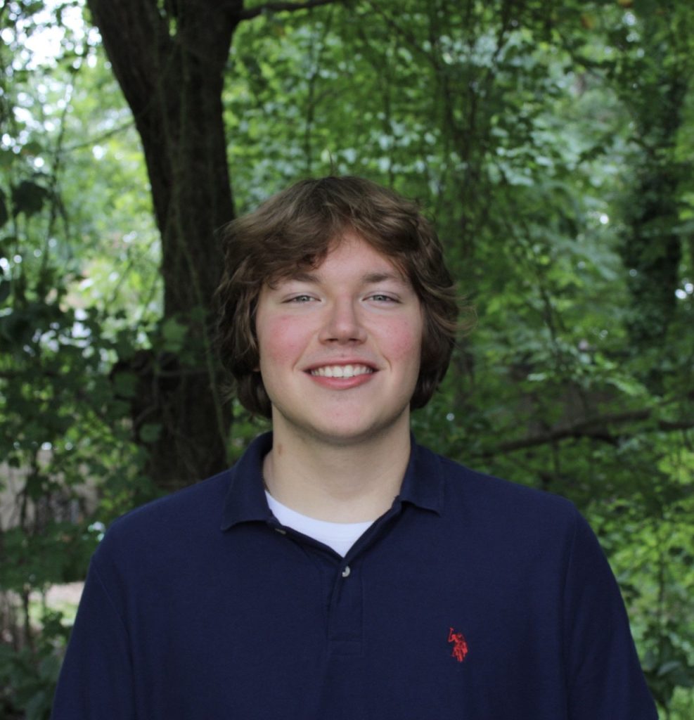 Photo of Cooper Oates.