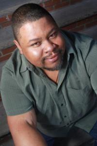Michael Twitty.