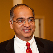 Dr. John Thatamanil.