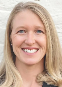 Photo of Alumni Alison Upton