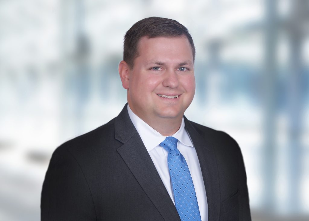 Photo of David Clark