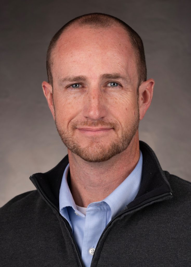 Photo of David Stephens