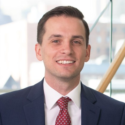 Photo of Justin Culbertson