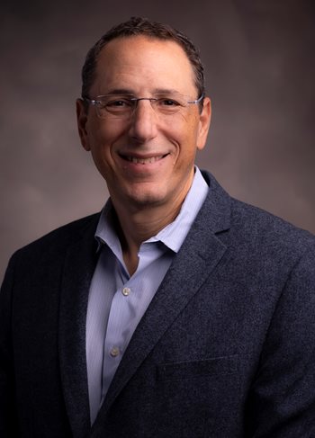 Photo of Larry Burke