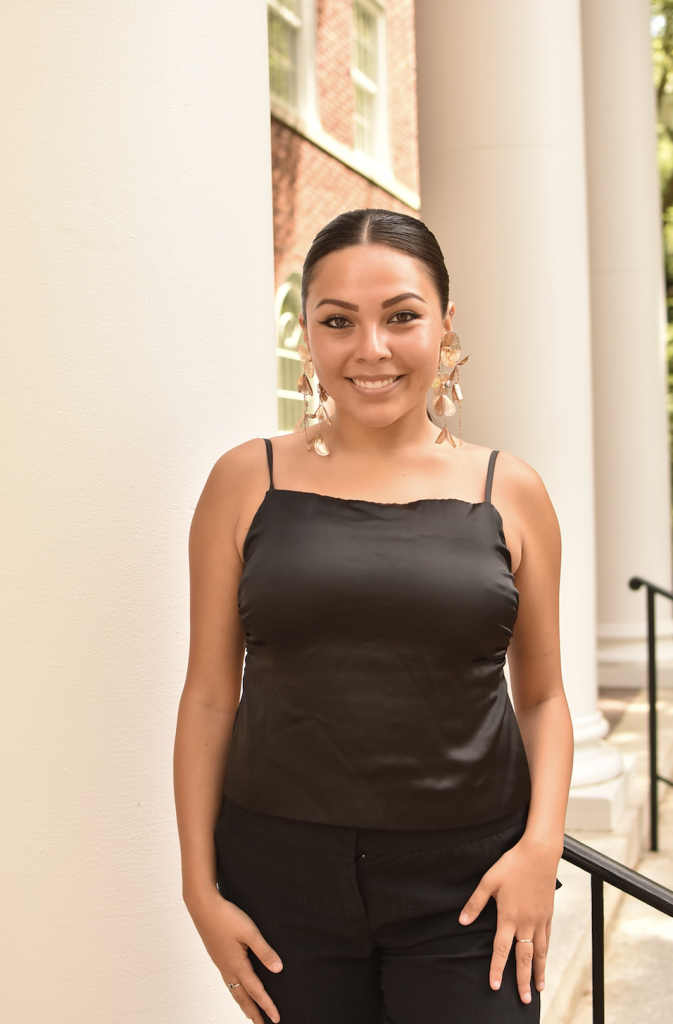 Photo of Sammy Azúa, Executive Vice President.