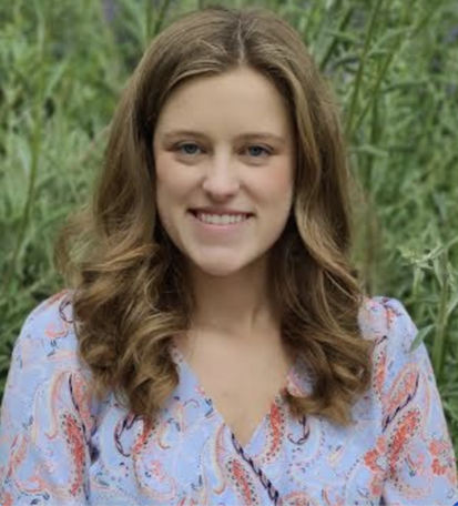 Photo of Kate Rutledge '27 from Centennial, CO.