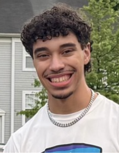 Photo of Matthew Almonte '28 from Greenville, NC.