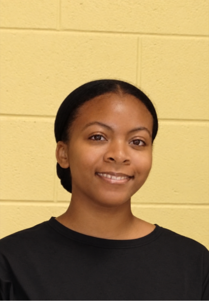 Photo of Erica Pettice '30 from Charlotte, NC.