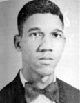 Eugene Perry, Class of 1969.