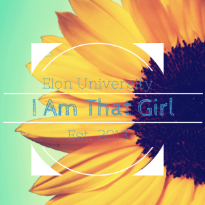 I Am That Girl