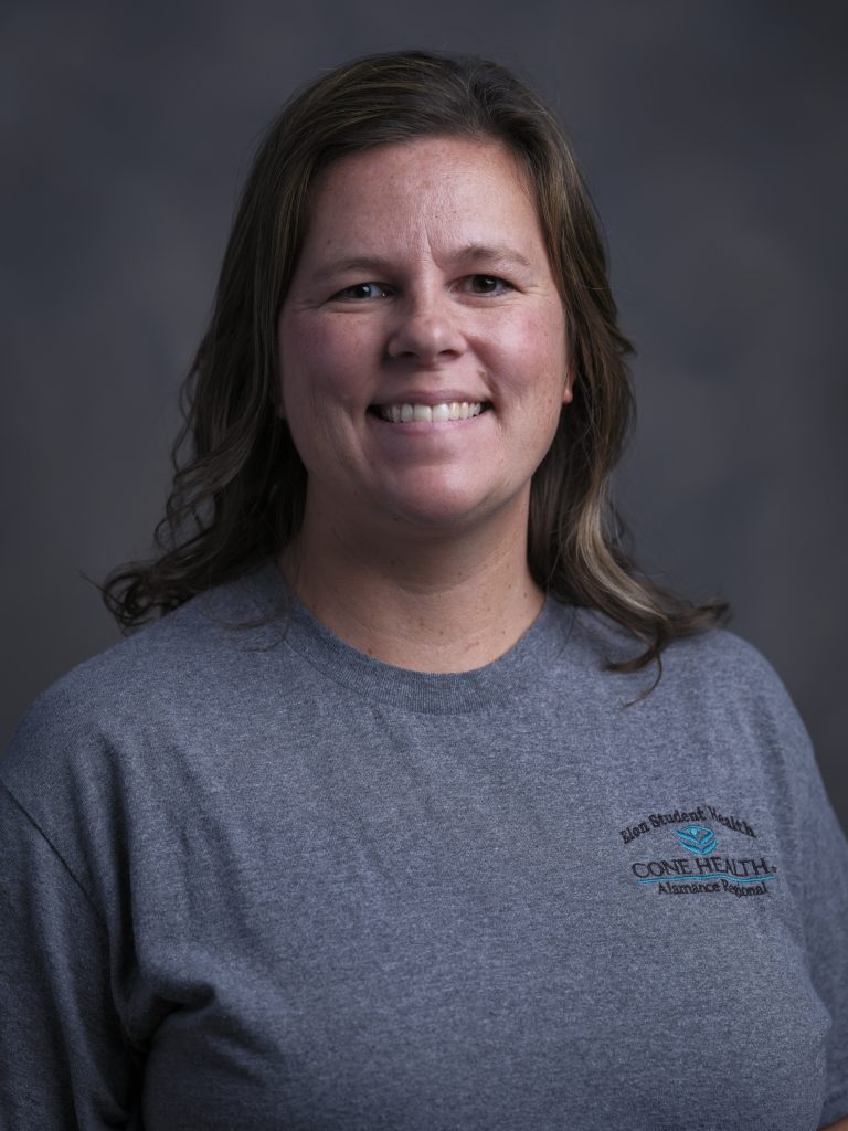 Photo of Jordan Jacoby, CMA.