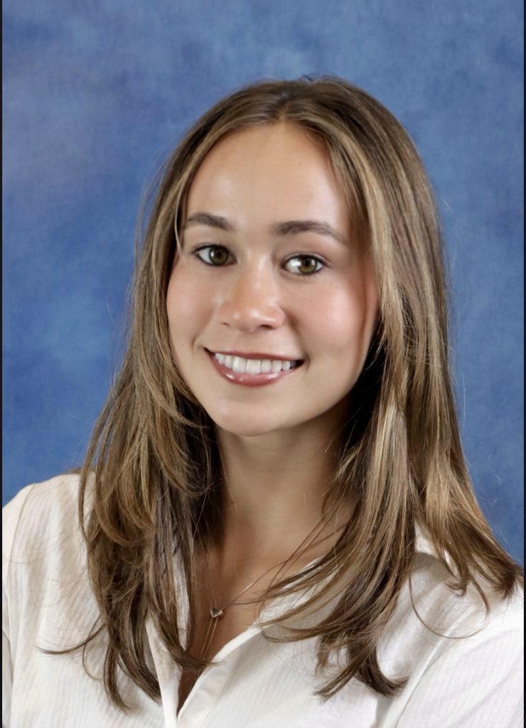 Photo of Norah Wolf .