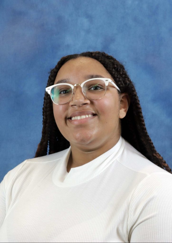 Photo of Autumn Patterson .