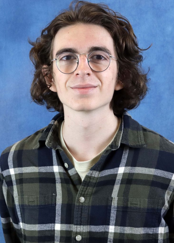 Photo of Emory Griffis .