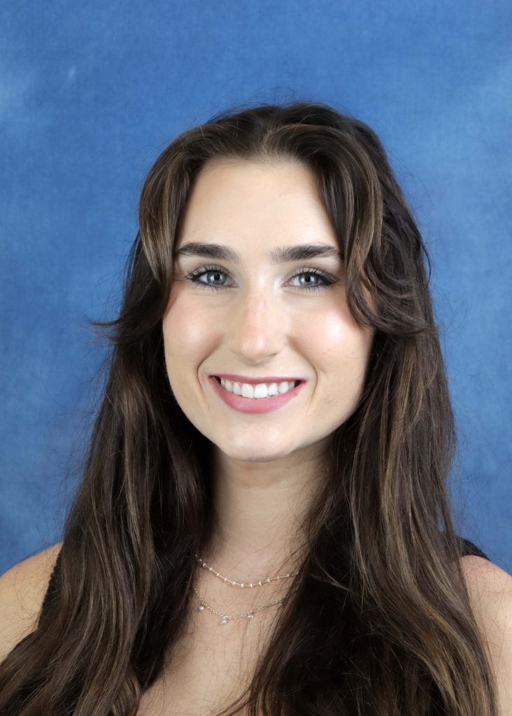 Photo of Ava Mulchin .