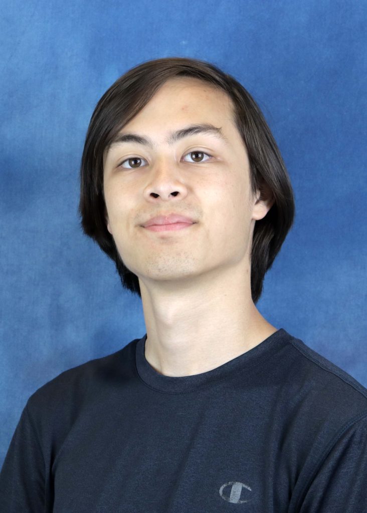 Photo of Andrew Pipeling .