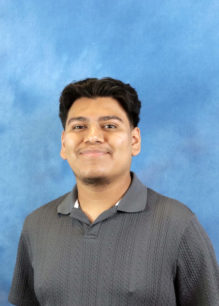 Photo of Darwin Cortes Pimental .