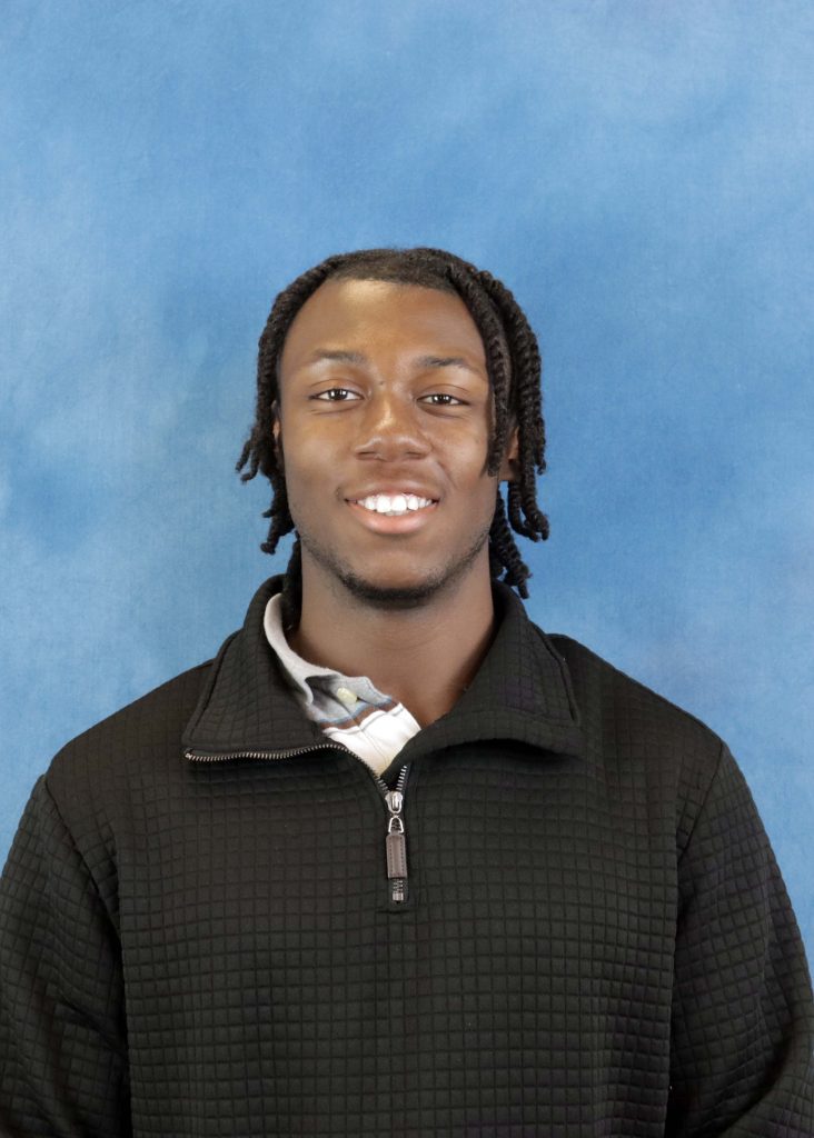 Photo of Dmitri Putman .