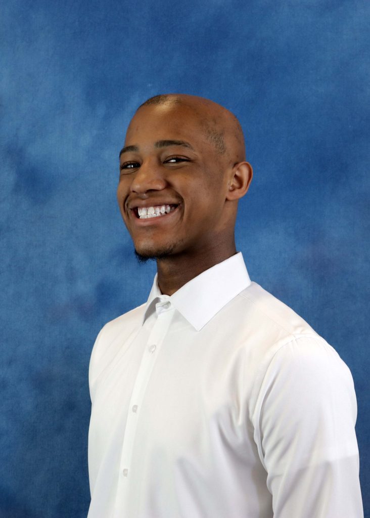 Photo of Elijah Battles .